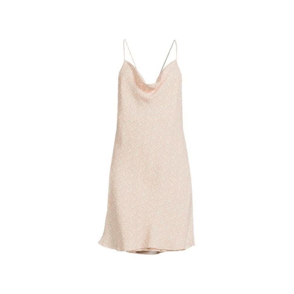 Area Stars Amelia Slip Dress Sz Medium